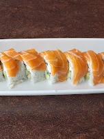 Alaskan Roll