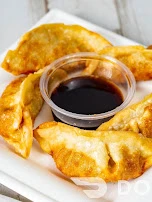 Gyoza