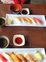 Misc Nigiri Sushi