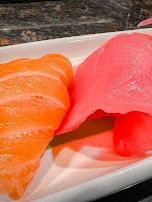Sashimi Appetizer