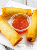 Spring Rolls