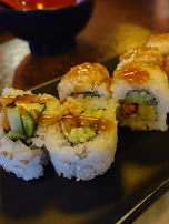 Unagi Roll