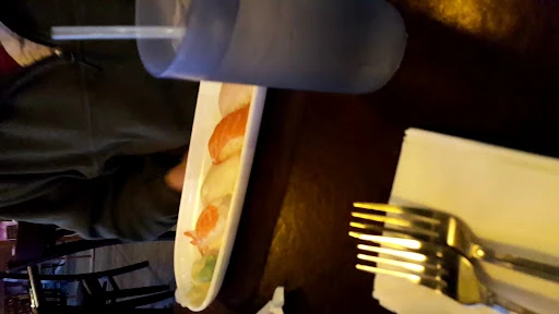 Kinja Japanese Restaurant