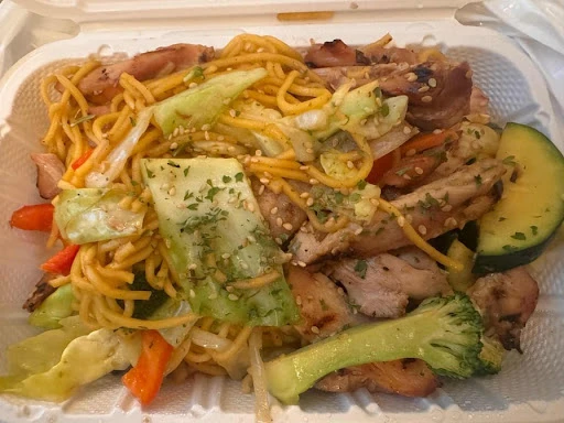 Kinja Japanese Restaurant photo 2