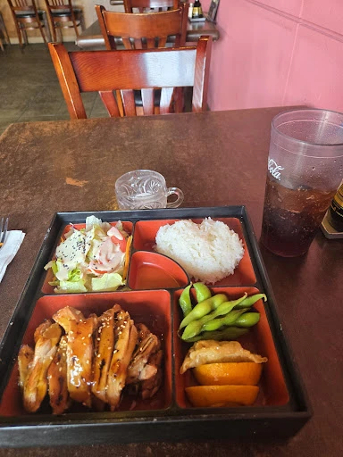 Kinja Japanese Restaurant photo 10