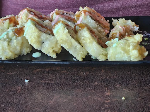 Kinja Japanese Restaurant photo 9