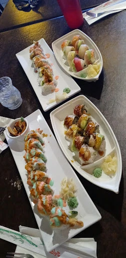 Kinja Japanese Restaurant photo 7