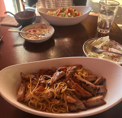 Kinja Japanese Restaurant photo 4